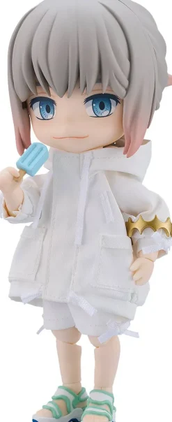 Nendoroid Doll Pretender/Oberon: Refreshing Summer Prince Ver. (Fate/Grand Order)