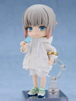 Nendoroid Doll Pretender/Oberon: Refreshing Summer Prince Ver. (Fate/Grand Order)