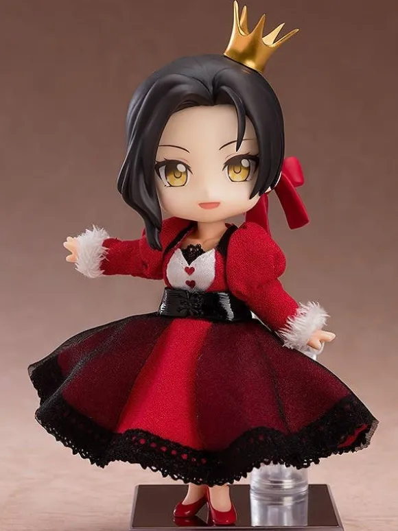 Nendoroid Doll: Queen of Hearts