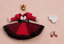 Nendoroid Doll: Queen of Hearts