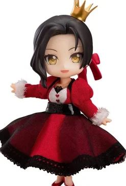 Nendoroid Doll: Queen of Hearts