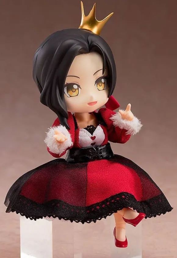 Nendoroid Doll: Queen of Hearts