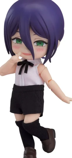 Nendoroid Doll Reze (Chainsaw Man - The Movie: Reze Arc)