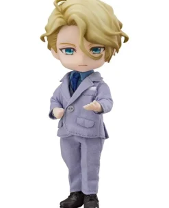 Nendoroid Doll: Richard Ranasinghe de Vulpian (The Case Files of Jeweler Richard)