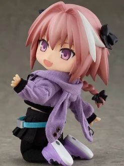 Nendoroid Doll: Rider of Black: Casual Ver. (Fate/Apocrypha)