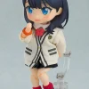 Nendoroid Doll Rikka Takarada (SSSS.GRIDMAN)