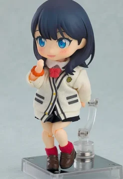 Nendoroid Doll Rikka Takarada (SSSS.GRIDMAN)