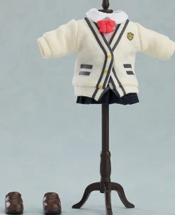 Nendoroid Doll Rikka Takarada (SSSS.GRIDMAN)