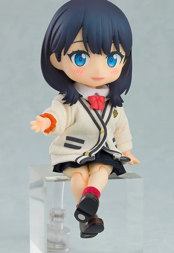 Nendoroid Doll Rikka Takarada (SSSS.GRIDMAN)