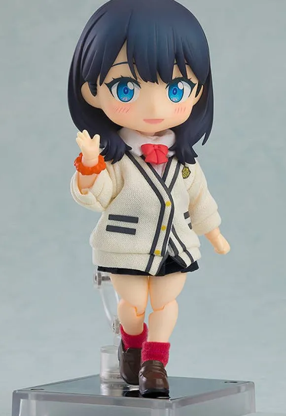 Nendoroid Doll Rikka Takarada (SSSS.GRIDMAN)