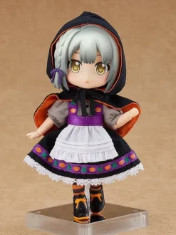 Nendoroid Doll Rose: Another Color