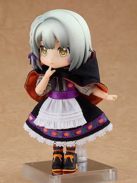 Nendoroid Doll Rose: Another Color