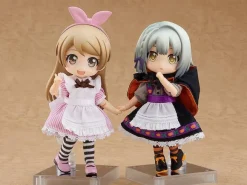 Nendoroid Doll Rose: Another Color