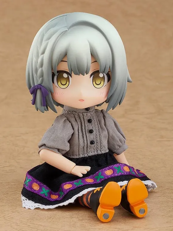 Nendoroid Doll Rose: Another Color