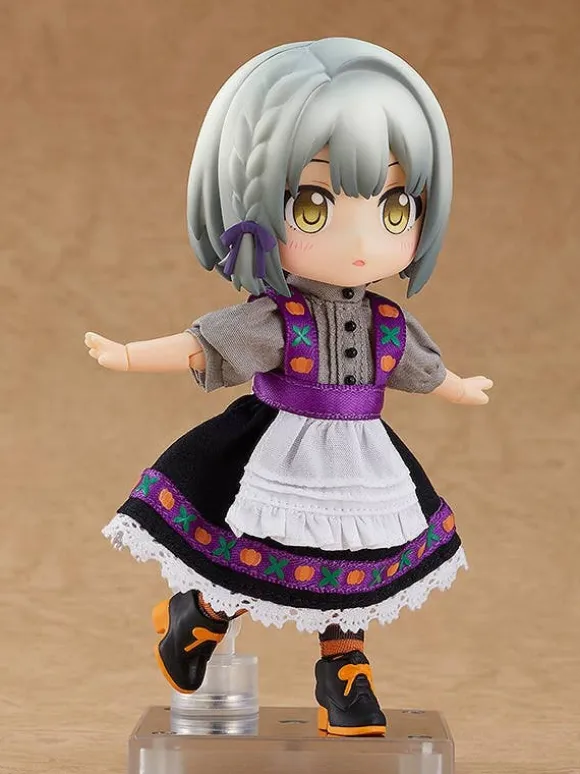 Nendoroid Doll Rose: Another Color