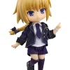 Nendoroid Doll: Ruler: Casual Ver. (Fate/Apocrypha)