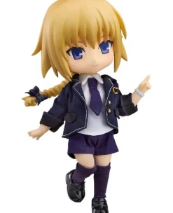 Nendoroid Doll: Ruler: Casual Ver. (Fate/Apocrypha)
