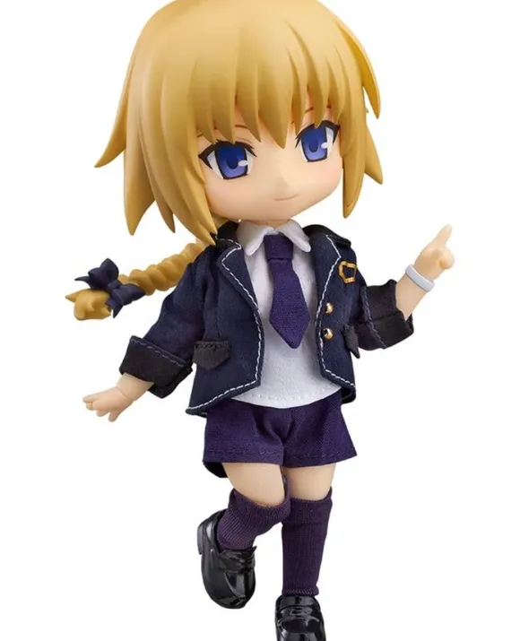 Nendoroid Doll: Ruler: Casual Ver. (Fate/Apocrypha)