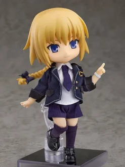 Nendoroid Doll: Ruler: Casual Ver. (Fate/Apocrypha)