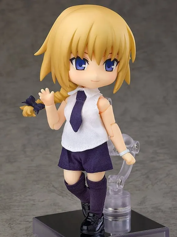 Nendoroid Doll: Ruler: Casual Ver. (Fate/Apocrypha)