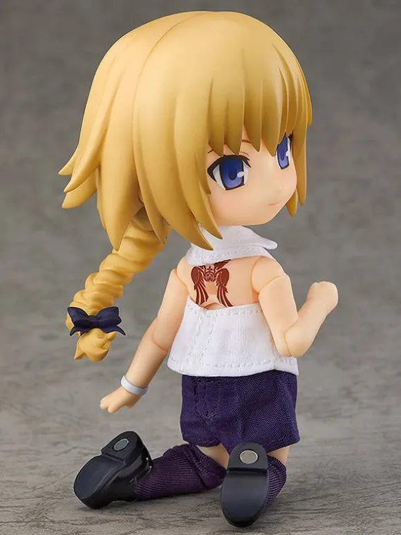 Nendoroid Doll: Ruler: Casual Ver. (Fate/Apocrypha)