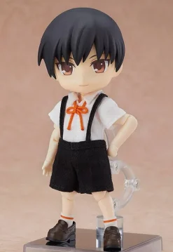 Nendoroid Doll: Ryo