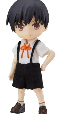 Nendoroid Doll: Ryo