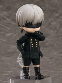 Nendoroid Doll 9S (YoRHa No.9 Type S) (NieR:Automata Ver1.1a)