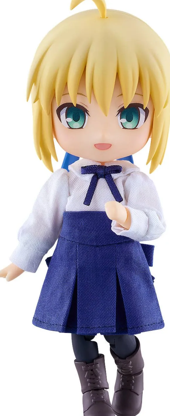 Nendoroid Doll Saber: Casual Outfit Ver. (Fate/stay night)
