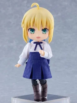 Nendoroid Doll Saber: Casual Outfit Ver. (Fate/stay night)