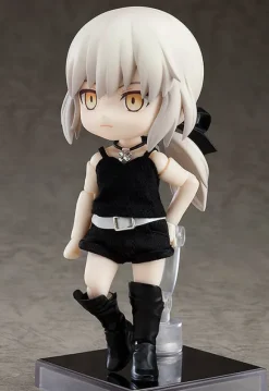 Nendoroid Doll: Saber/Altria Pendragon (Alter) Shinjuku Ver. (Fate/Grand Order) (Rerelease)
