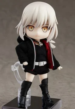 Nendoroid Doll: Saber/Altria Pendragon (Alter) Shinjuku Ver. (Fate/Grand Order) (Rerelease)