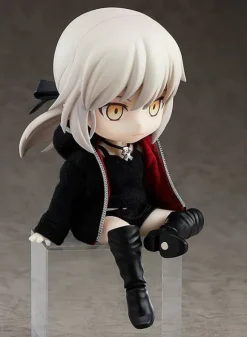 Nendoroid Doll: Saber/Altria Pendragon (Alter) Shinjuku Ver. (Fate/Grand Order) (Rerelease)