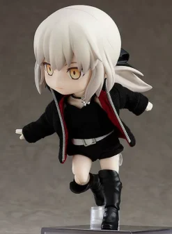 Nendoroid Doll: Saber/Altria Pendragon (Alter) Shinjuku Ver. (Fate/Grand Order) (Rerelease)