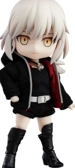Nendoroid Doll: Saber/Altria Pendragon (Alter) Shinjuku Ver. (Fate/Grand Order) (Rerelease)
