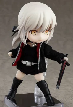 Nendoroid Doll: Saber/Altria Pendragon (Alter) Shinjuku Ver. (Fate/Grand Order) (Rerelease)