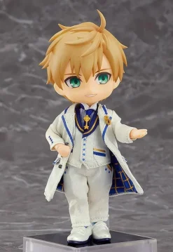 Nendoroid Doll Saber/Arthur Pendragon (Prototype): Costume Dress -White Rose- Ver. (Fate/Grand Order)