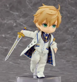 Nendoroid Doll Saber/Arthur Pendragon (Prototype): Costume Dress -White Rose- Ver. (Fate/Grand Order)