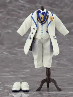 Nendoroid Doll Saber/Arthur Pendragon (Prototype): Costume Dress -White Rose- Ver. (Fate/Grand Order)