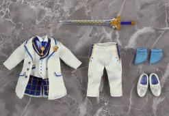 Nendoroid Doll Saber/Arthur Pendragon (Prototype): Costume Dress -White Rose- Ver. (Fate/Grand Order)