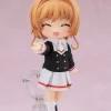 Nendoroid Doll Sakura Kinomoto: Tomoeda Junior High Uniform Ver. (Cardcaptor Sakura: Clear Card)