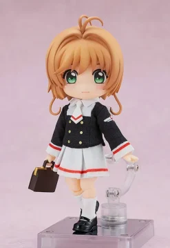 Nendoroid Doll Sakura Kinomoto: Tomoeda Junior High Uniform Ver. (Cardcaptor Sakura: Clear Card)