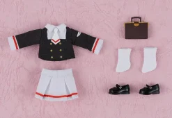 Nendoroid Doll Sakura Kinomoto: Tomoeda Junior High Uniform Ver. (Cardcaptor Sakura: Clear Card) (Rerelease)