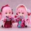 Nendoroid Doll Sakura Miku: Hirohako 2025 Ver. (Hirosaki)