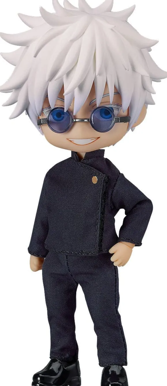 Nendoroid Doll Satoru Gojo: Tokyo Jujutsu High School Ver. (Jujutsu Kaisen)