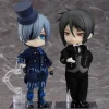 Nendoroid Doll Sebastian Michaelis (Black Butler: Book of the Atlantic) (Rerelease)