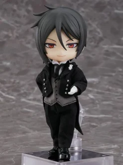 Nendoroid Doll Sebastian Michaelis (Black Butler: Book of the Atlantic) (Rerelease)