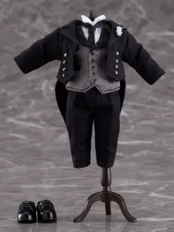 Nendoroid Doll Sebastian Michaelis (Black Butler: Book of the Atlantic) (Rerelease)