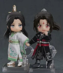 Nendoroid Doll Shen Qingqiu (ChuanShuZiJiuZhiNan)