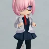 Nendoroid Doll Shielder/Mash Kyrielight: Casual Clothes Ver. (Fate/Grand Order)